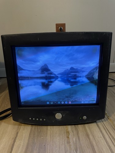 Dell m782p crt vga - dell,