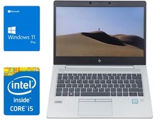 Touch HP EliteBook 830 G6