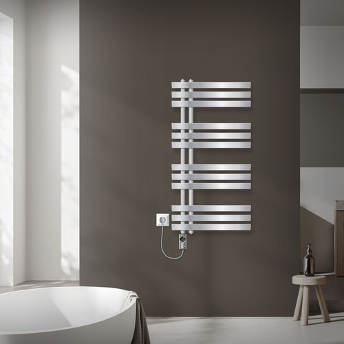 Radiateur iron salle - iron,