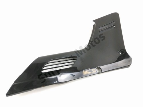 Cache lateral droit honda cbr - cache,