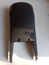 Habillage Colonne de direction