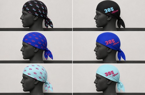Bandanas