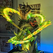 Figurine One Piece Roronoa