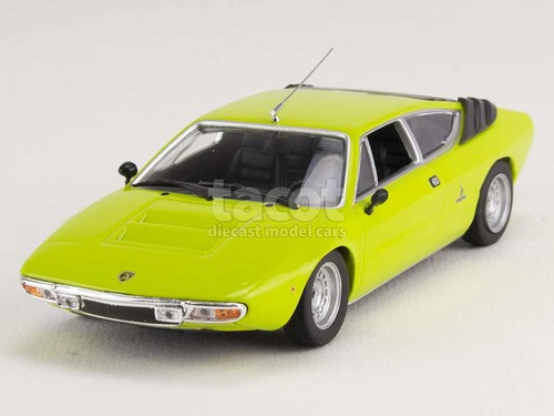 Lamborghini urraco 1974 - 1974,