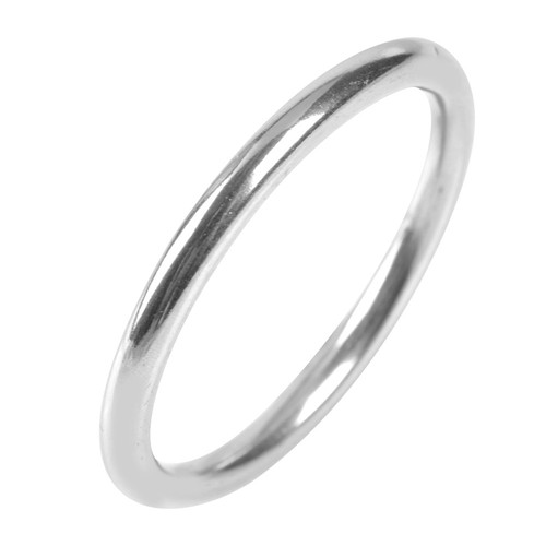 Welded ring en acier - 1,