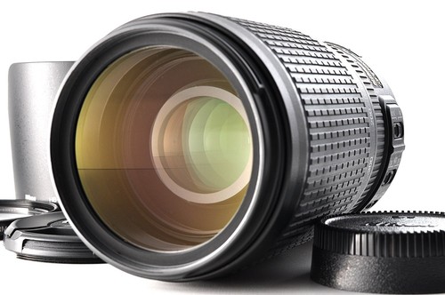 Comme neuf objectif nikon - comme,
