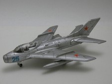 Miniature Avion de chasse