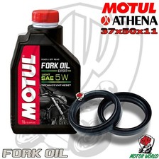 Trousse Révision Fourche