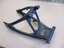 Bras oscillant section ronde pour Yamaha 125 DTMX - 2A8