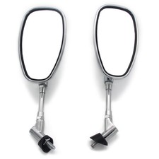 Rétroviseur pour Suzuki GSF250 Bandit 250 GSF400 Bandit 400 GSF600 Bandit 600