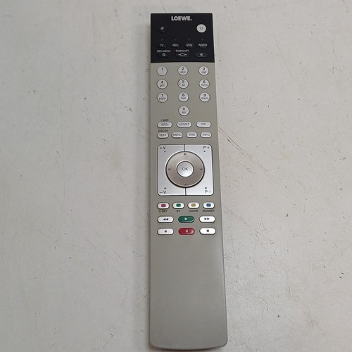 Loewe 89950a12 aluminium - 89950a12,