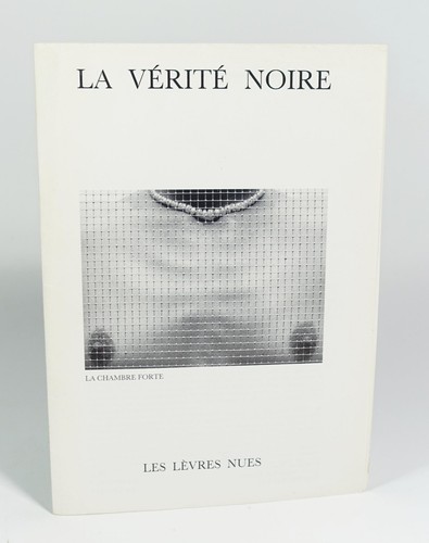 Mariën marcel vérité - mariËn,
