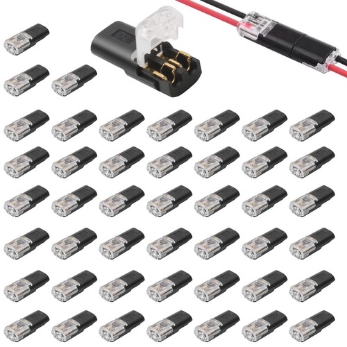 Pièces connecteur - 40,