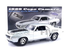 ACME 1/18 - CHEVROLET COPO