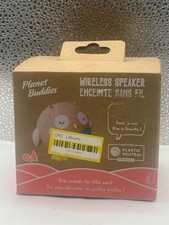 Planet Buddies Wireless