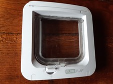 Cadre intérieur pour Chatière à Puce Électronique SureFlap – occasion