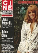 Ciné Télé Revue n° 51 -