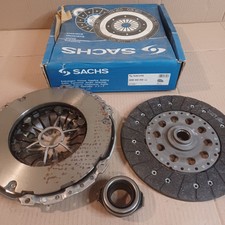 Kit embrayage 3 pièces Mazda 6 GG 2.0DI Mazda 3 BK 2.0CD Mazda 5 CR19 2.0CD M...