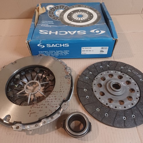 Kit embrayage pièces mazda - embrayage,