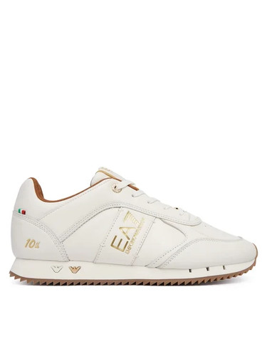 Ea7 unisex chaussures sneaker - ea7,