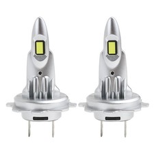 KIT AMPOULE LED H7 100W