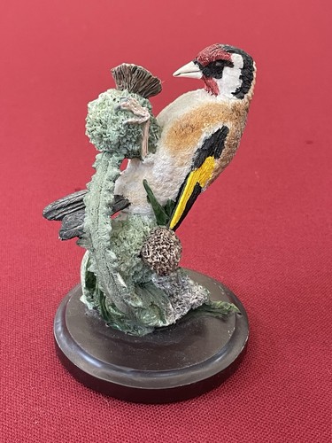 Statuette oiseau the country - statuette,