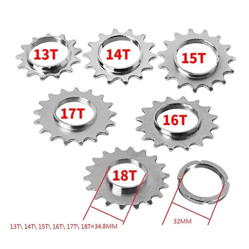 Roue libre pour vélo - , à