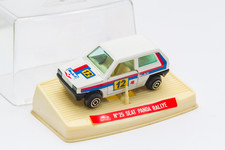 Guisval Seat Fiat Panda Rallye