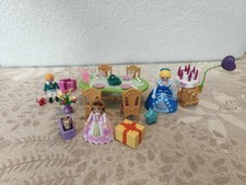 Playmobil Princess 6854: Salle