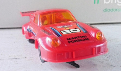 Voiture circuit jouef - jouef, -moteur