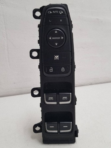 Kia niro 2017 - 2017, gauche