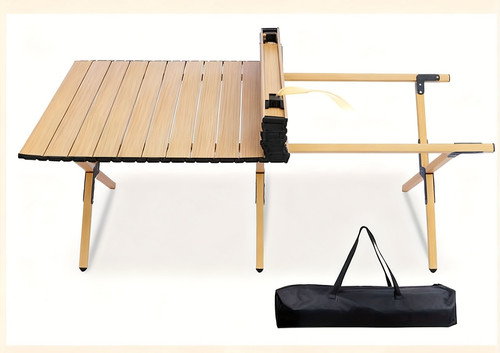 Table pliante portable