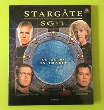 Stargate SG1 Le Guide en