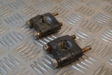 Pontets de guidon Suzuki