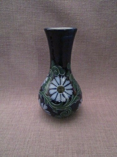 Vase grès alsace - vase, d'alsace