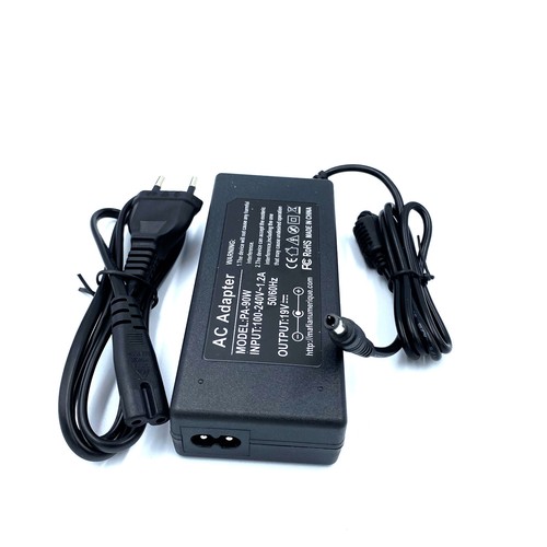 Alimentation 19v chargeur pour - chargeur,