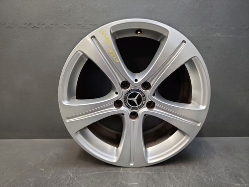 Jante alu mercedes - -, e