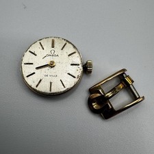 Mouvement original calibre