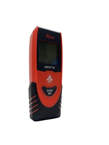Télémètre laser leica disto - télémètre,