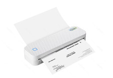 Imprimante thermique Portable