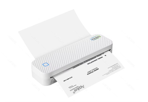 Imprimante thermique portable - imprimante,
