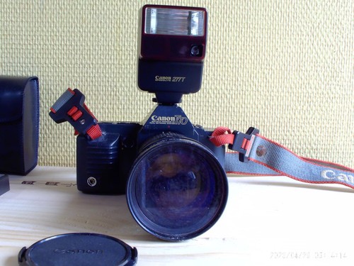 Appareil photo reflex - photo,