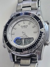 Montre Casio   MTD- 1055D
