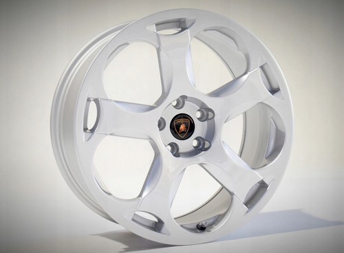 Jantes alu lamborghini - jantes,