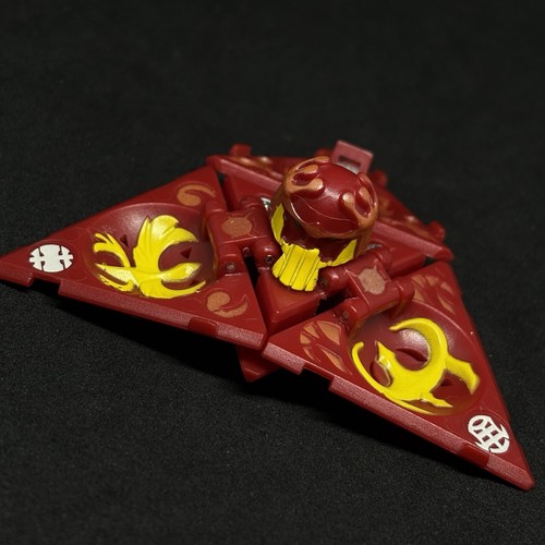 Bakugan tripod theta - tripod,