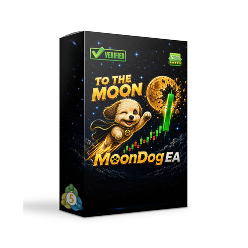 Moondog mt5 - moondog, ea