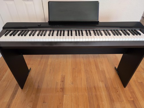 Casio 130 digital - digital, piano