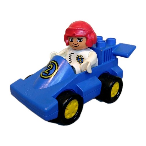 Lego duplo 2609 preschool - duplo,