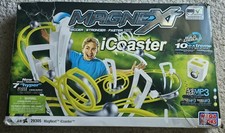 MagNext iCoaster MP3 Marble Building Set Instructions Plans Magnetic Mega Bloks