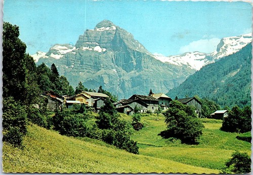 Sixt cirque du - sixt, fer